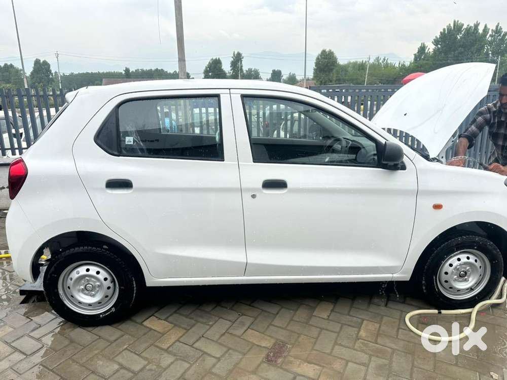 All New Maruti Suzuki Vehicles With 50000 Downpaymnt