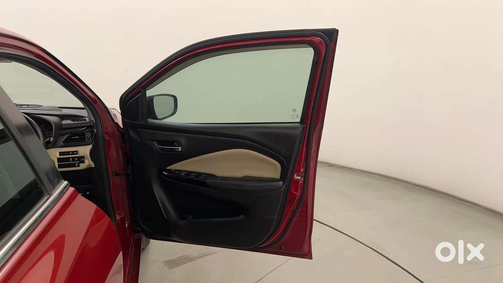 Toyota Glanza 1.2 V Amt, 2022, Petrol