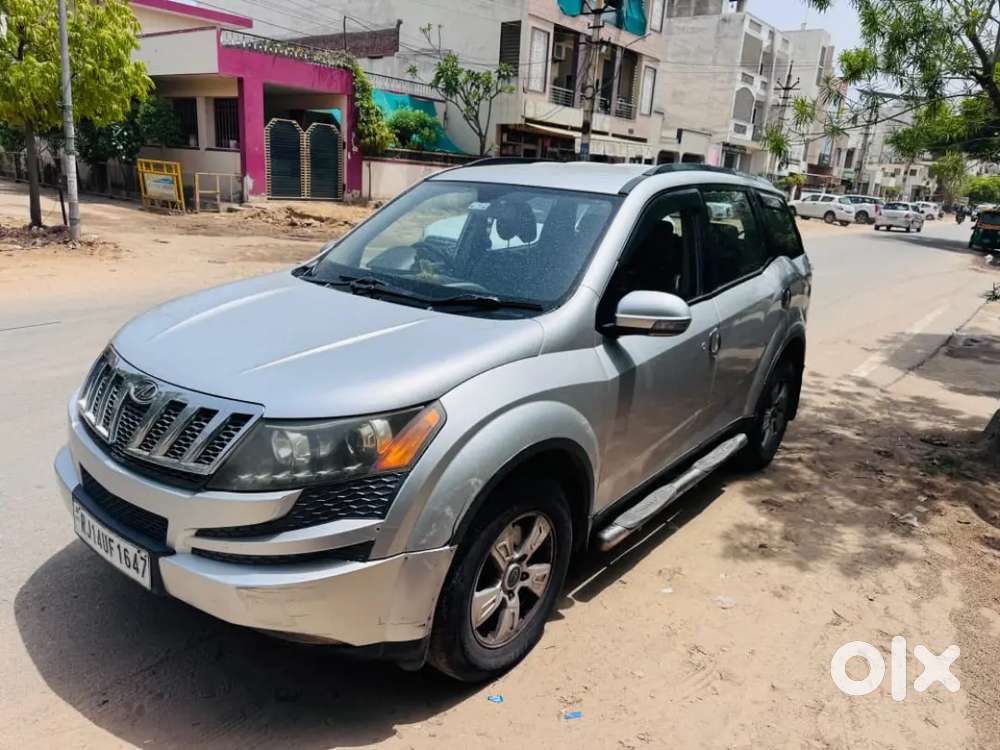 Mahindra Xuv500 2013 Diesel 70000 Km Driven