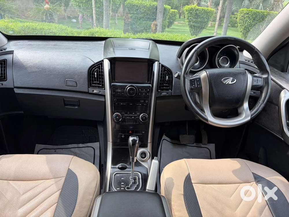 Mahindra Xuv500 W9 At 1.99, 2020, Diesel