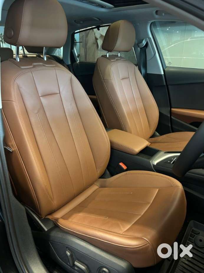 Audi A4 2.0 Premium 40 Tfsi, 2024, Petrol