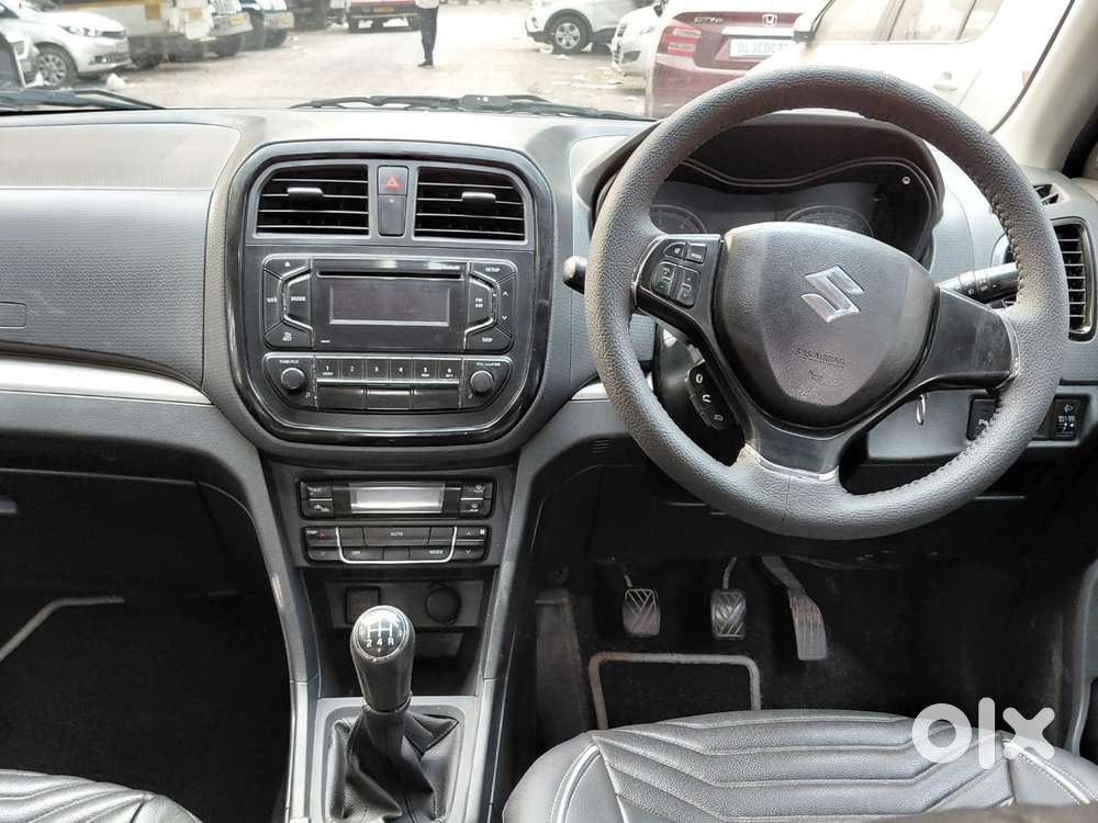 Maruti Suzuki Swift Dzire Vdi Bsiv, 2017, Diesel