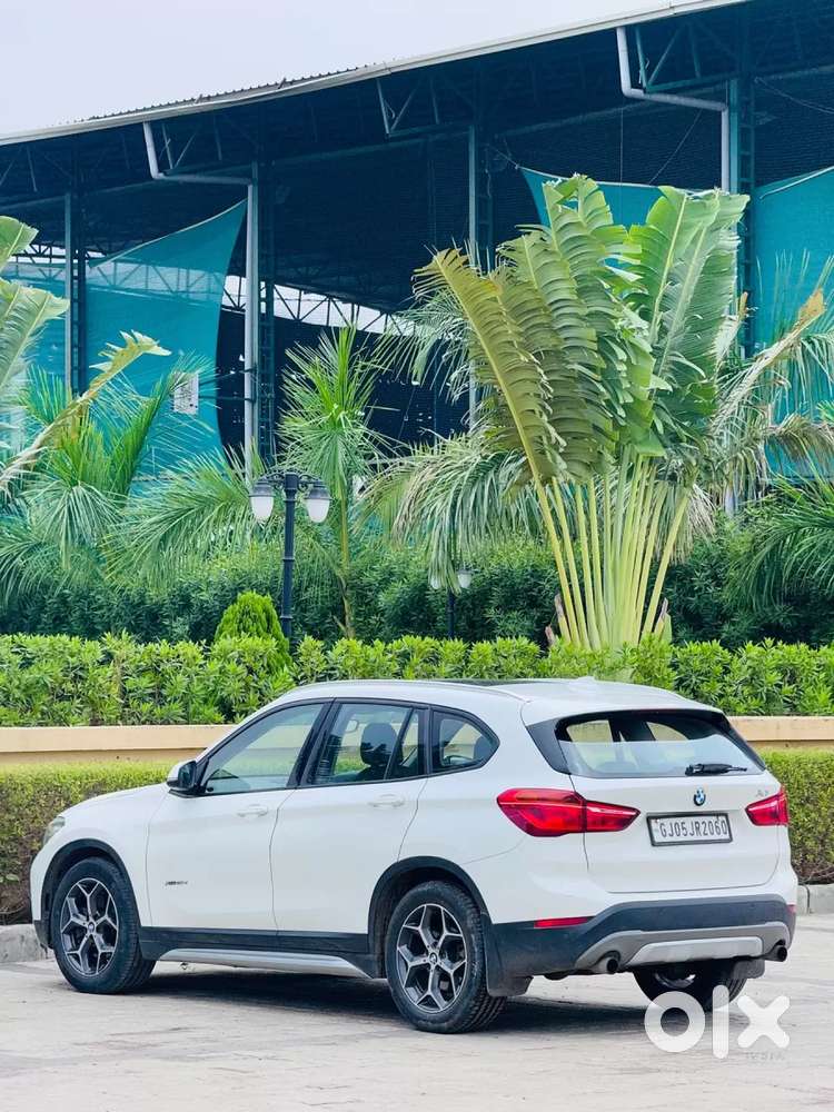 Bmw X1 Sdrive 20d X Line, 2016, Diesel