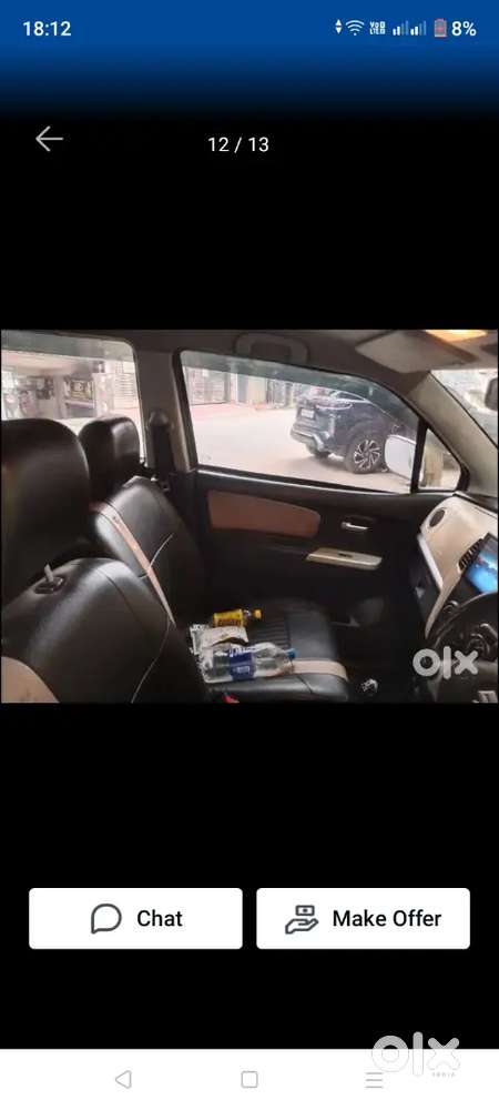 Bilkul Oky Car Hai Genuine Chali Hui Hai