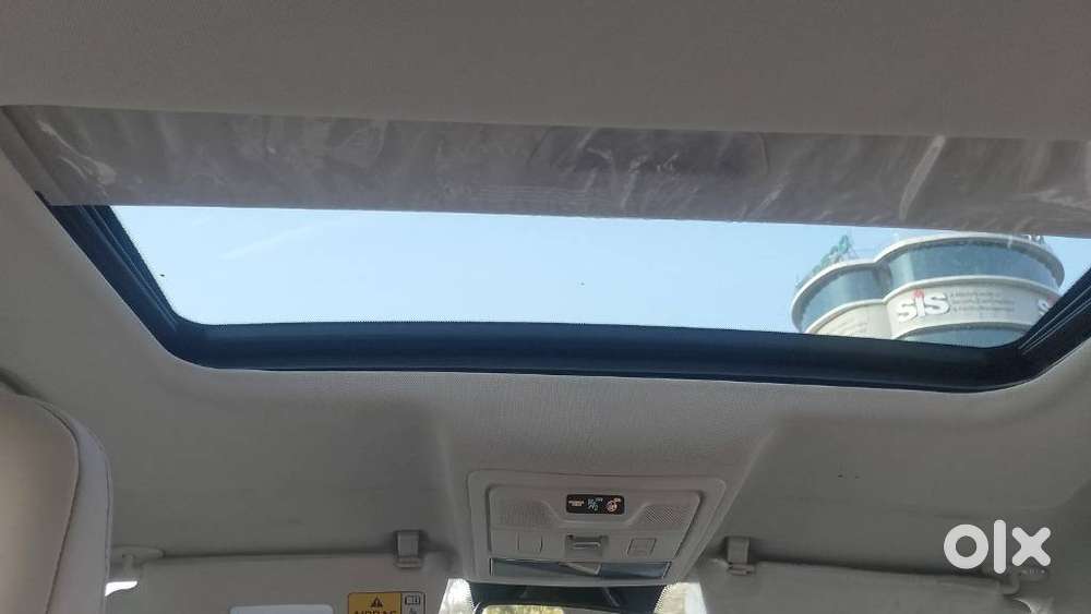 Tata Nexon Ev Empowered Plus Lr, 2024