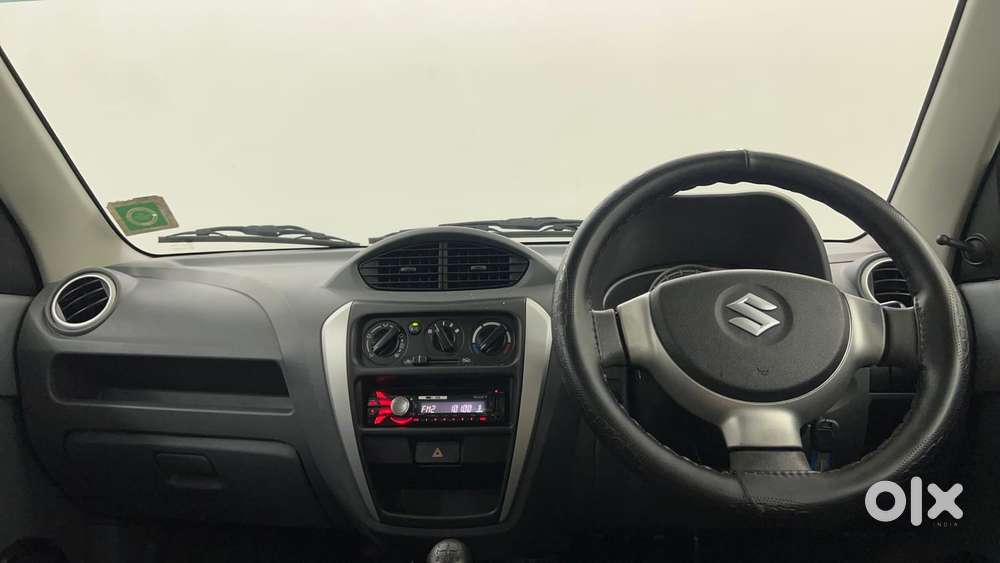 Maruti Suzuki Alto 800 Cng Lxi, 2013, Cng & Hybrids