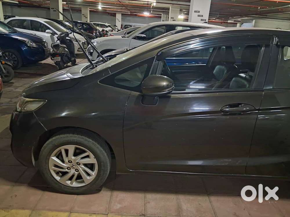 Honda Jazz Vx Diesel 2016