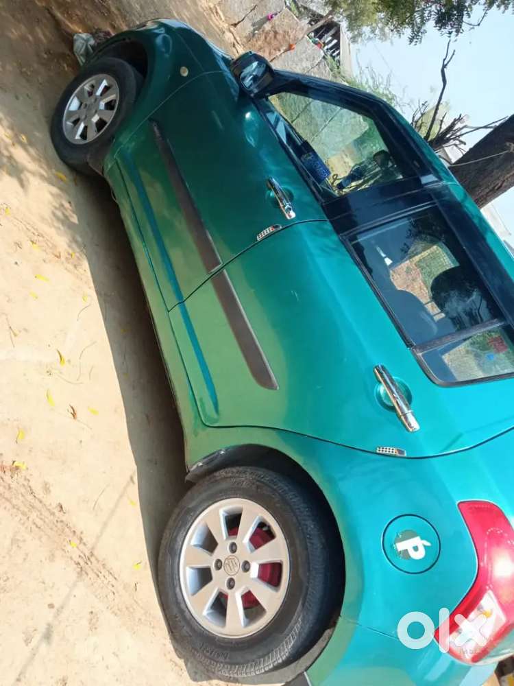 Maruti Suzuki Swift 2005