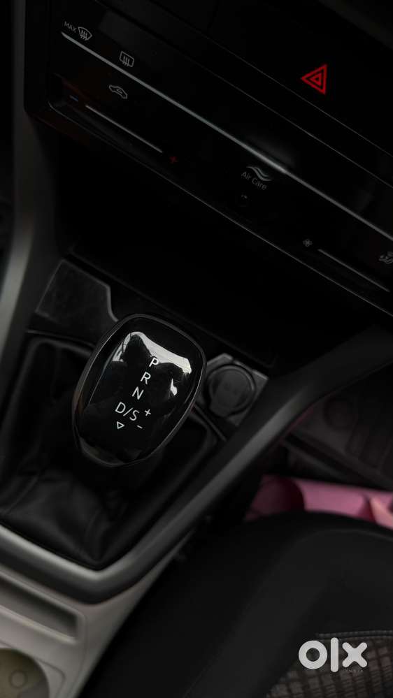 Volkswagen Taigun 1.0 Tsi Highline, 2023, Petrol