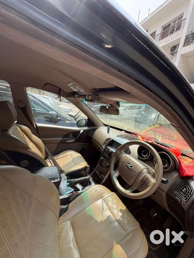 Mahindra Xuv500 Diesel Well Maintained