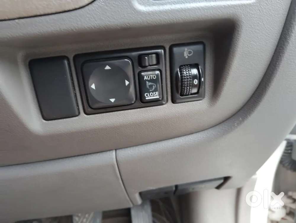 Nissan Micra Diesel 2011