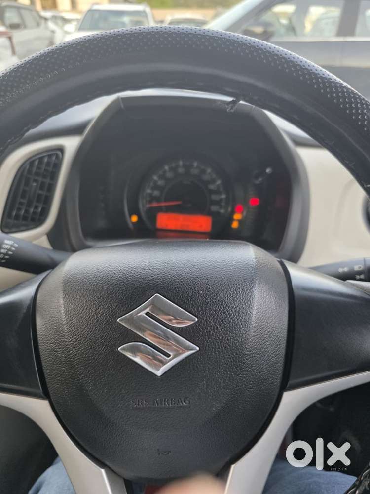 Maruti Suzuki Wagon R Vxi 1.0 Cng, 2023, Cng & Hybrids