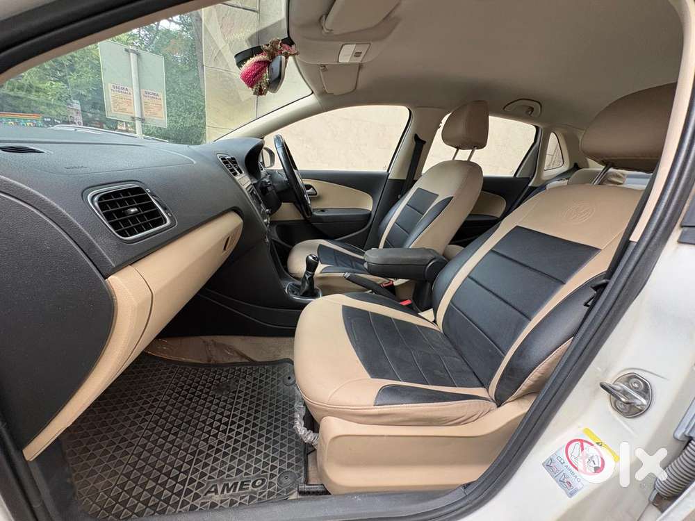 Volkswagen Ameo 1.2 Mpi Highline, 2017, Petrol