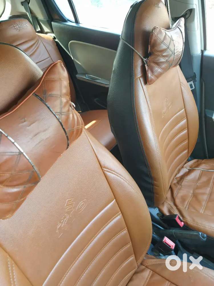 Maruti Suzuki Alto K10 2015 Petrol 75000 Km Driven