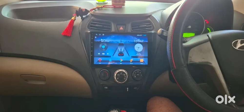 Hyundai Eon Magna Plus 2017 Petrol Manual