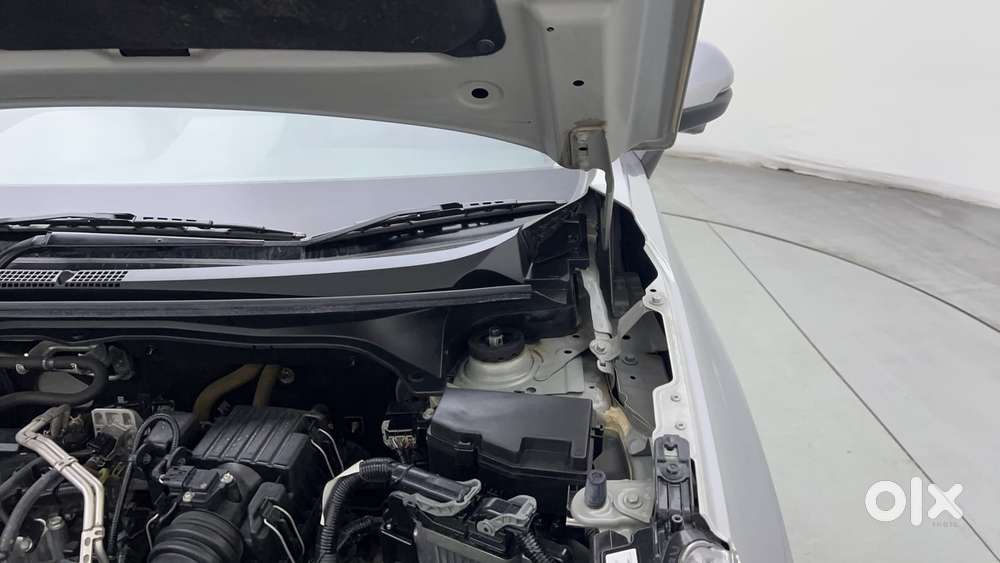 Honda Elevate Vx Cvt, 2023, Petrol