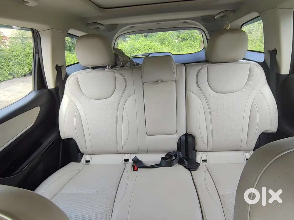 Mahindra Xuv700 Diesel 2024