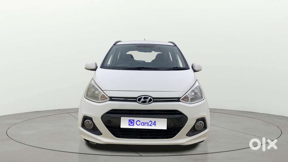 Hyundai Grand I10 Asta 1.1 Crdi, 2013, Diesel