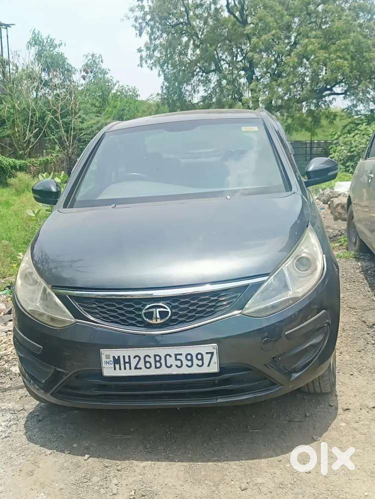 Tata Zest Top Model 2018