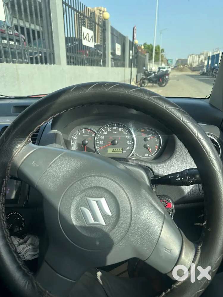 Maruti Suzuki Swift Dzire 2011 Petrol 86700 Km Driven