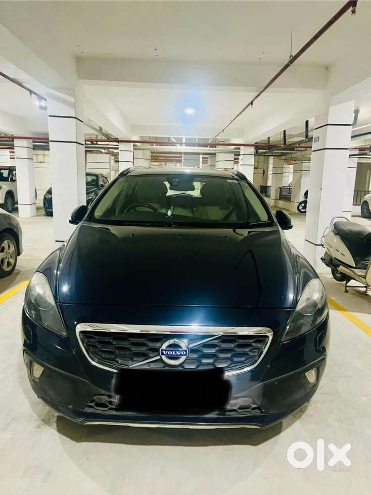 Volvo Automatic Diesel 2015 Car