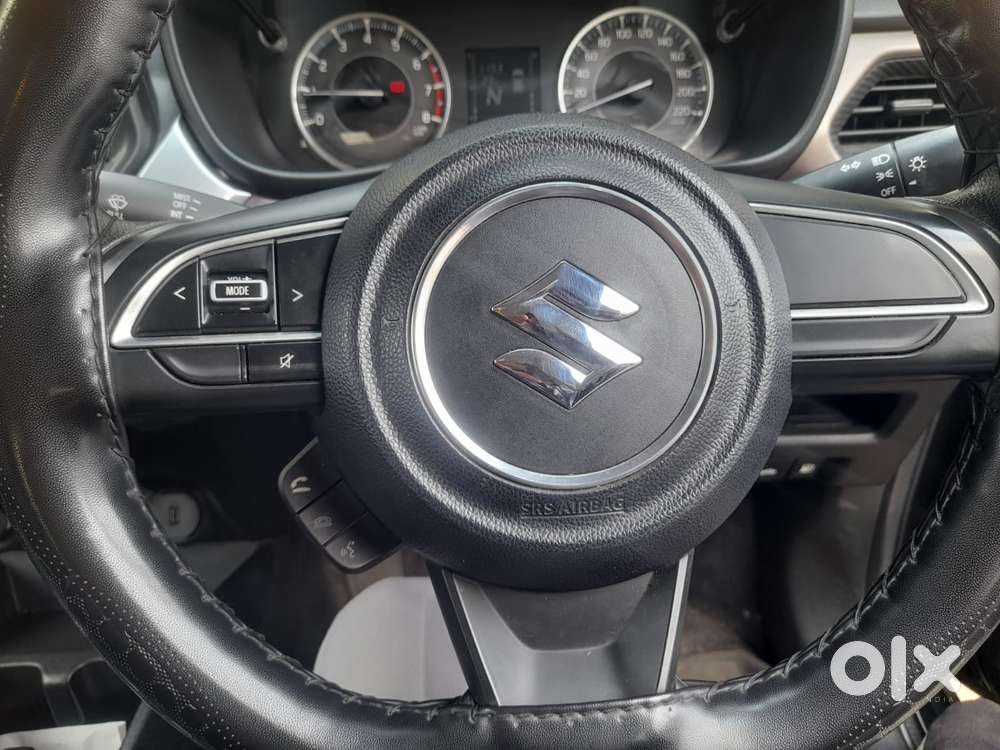 Maruti Suzuki Fronx Delta 1.2l Ags, 2023, Petrol