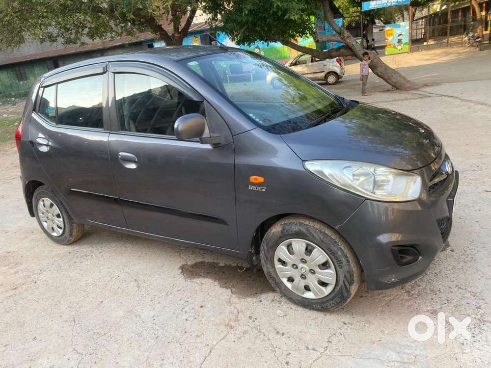 Hyundai I10 2014 Petrol Good Condition