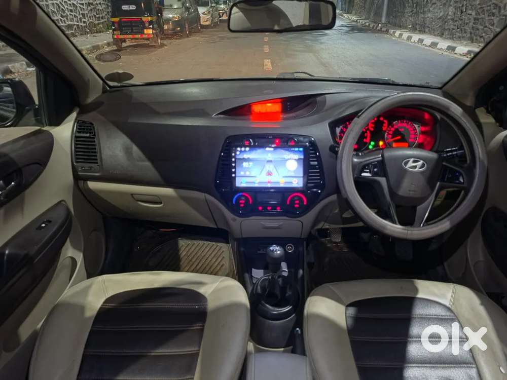 Hyundai I20 Asta 2010 Top Model Greentax Valid Till 2030