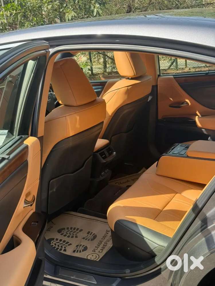 Lexus Es, 2023, Petrol