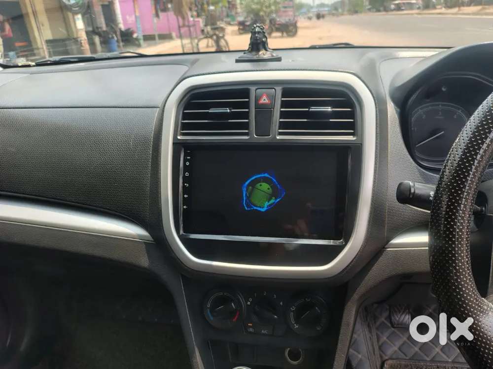 Maruti Suzuki Brezza 2017 Diesel 85000 Km Driven