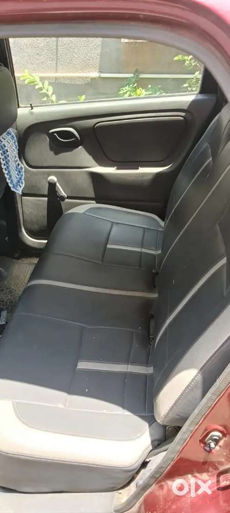 Maruti Suzuki 800 2006