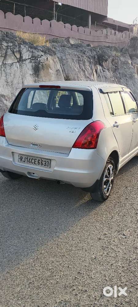 Maruti Suzuki Swift 2007 Diesel Well Maintained