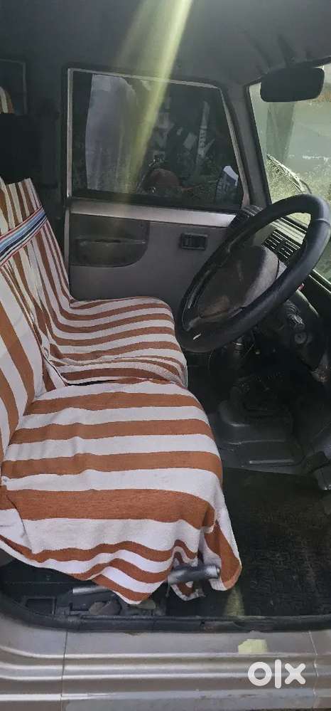 Mahindra Marshal 2004 Diesel Well Maintained