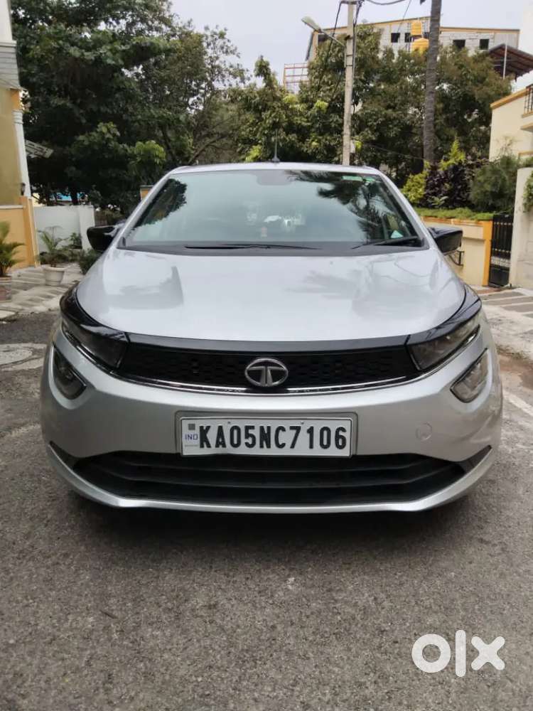 Tata Altroz Xz Plus 2021