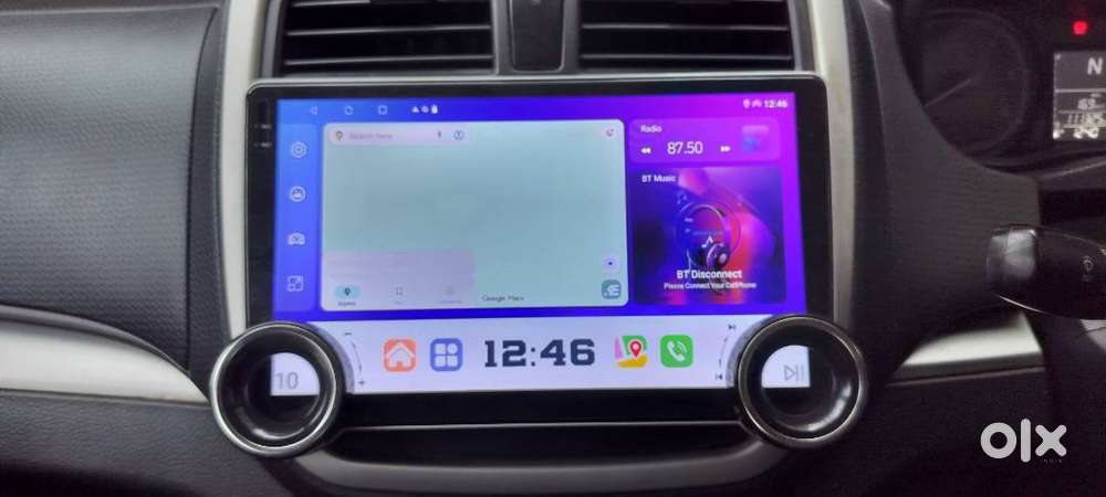 Maruti Suzuki  Brezza 2019 Amt Diesel