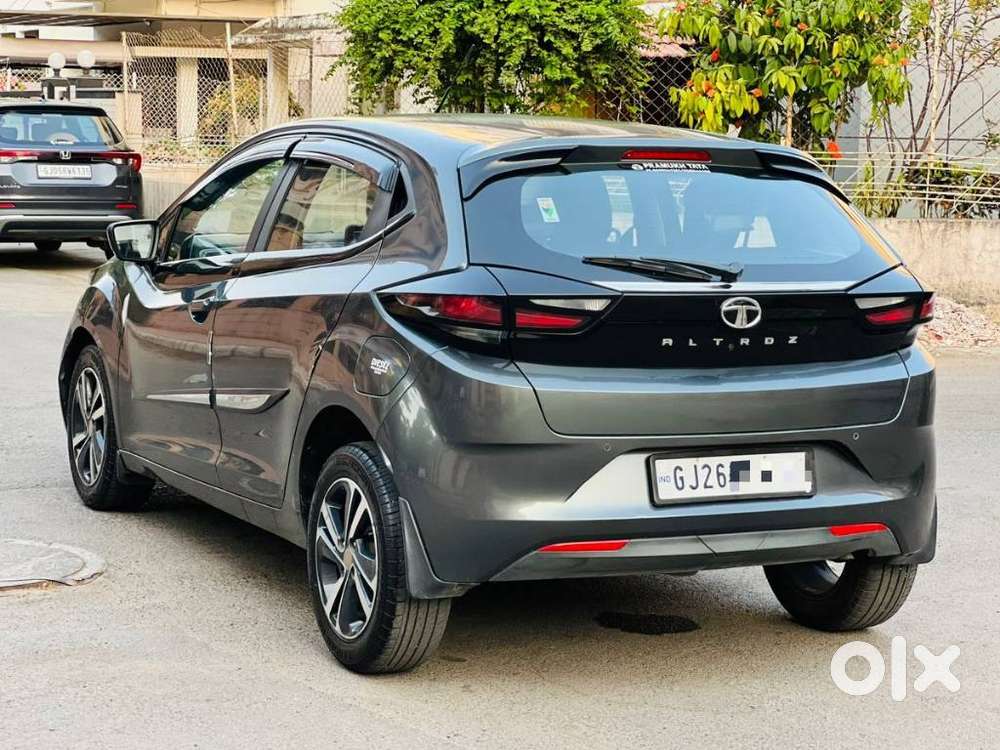 Tata Altroz 1.5 Xz Diesel, 2024, Diesel