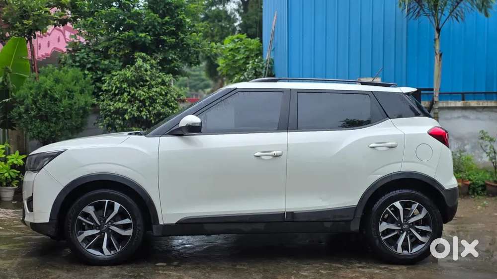 Mahindra Xuv300 2020 Diesel Rto Registration 2024