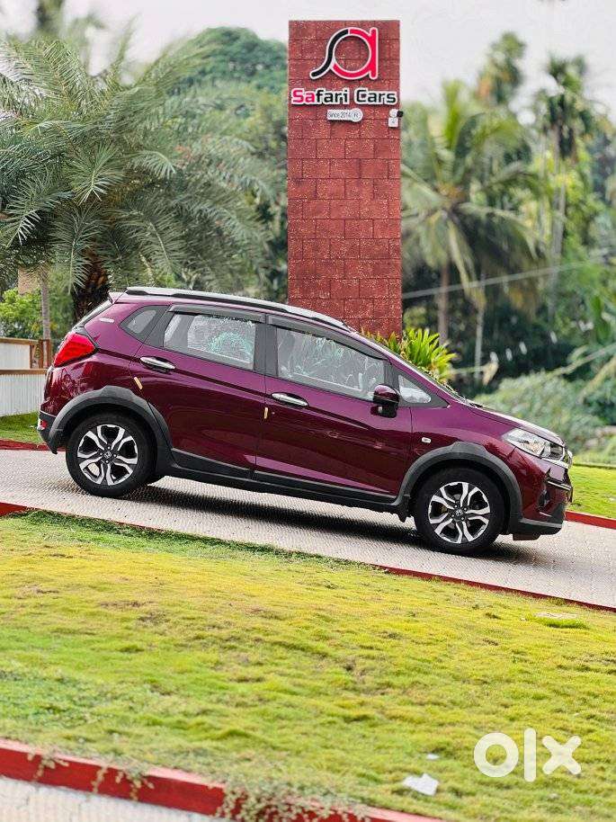 Honda Wr-v I-dtec S, 2018, Diesel