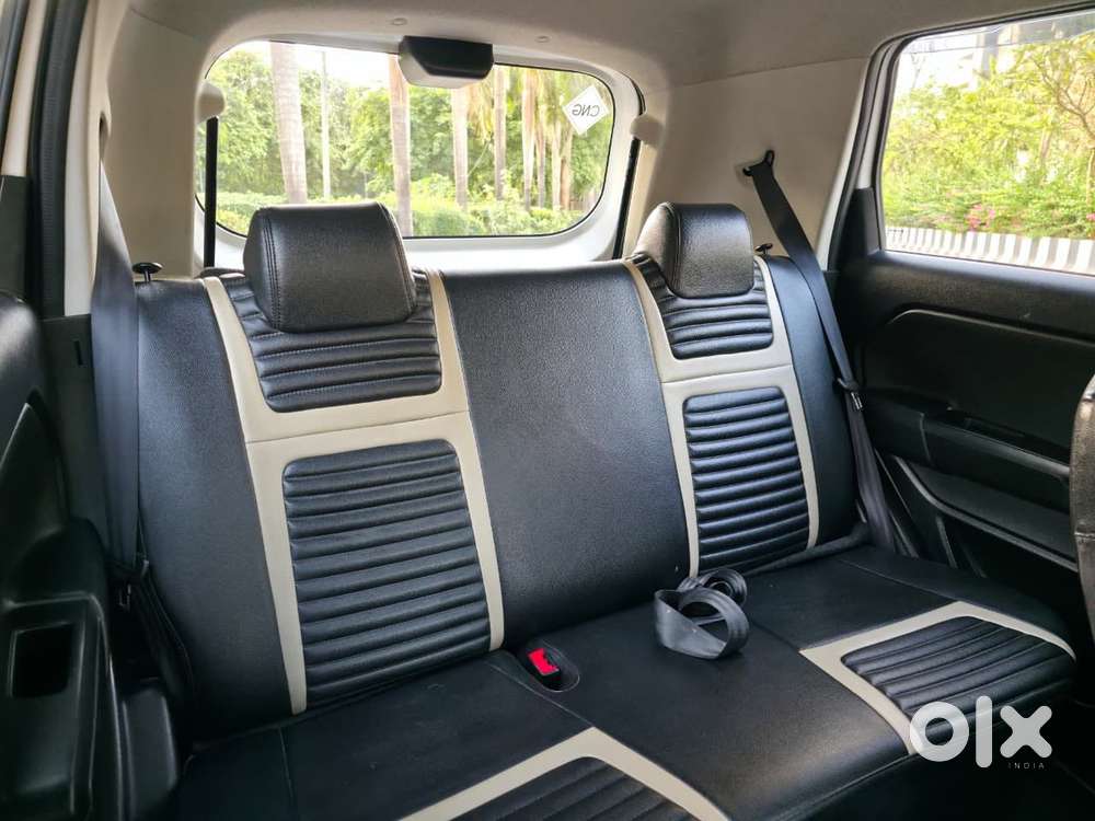 Maruti Suzuki Wagon R 1.0 Lxi Cng, 2021, Cng & Hybrids