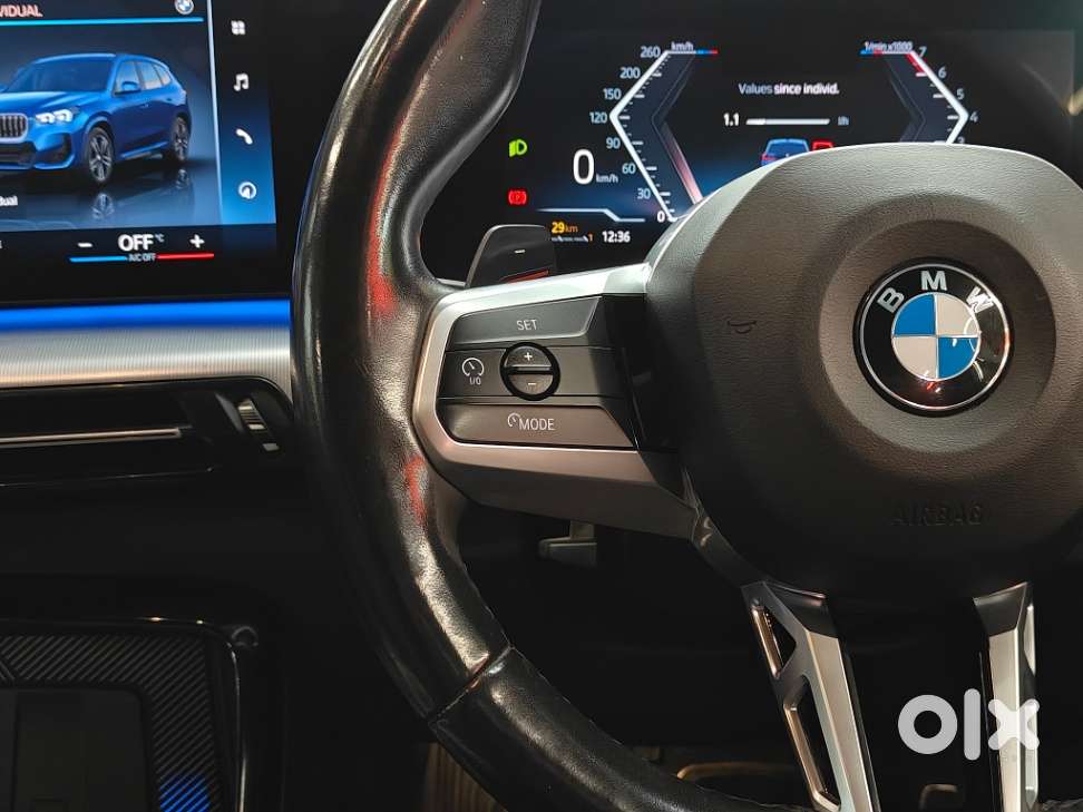 Bmw X1 Sdrive18i M Sport, 2023, Petrol