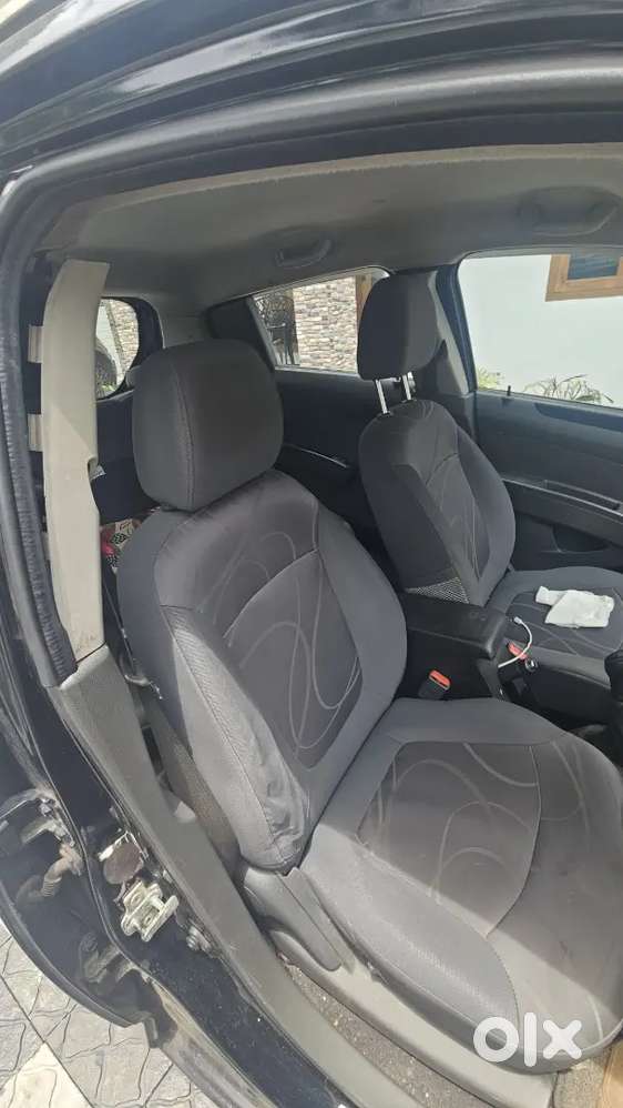 Chevrolet Beat Lt 2010 Pristine Condition