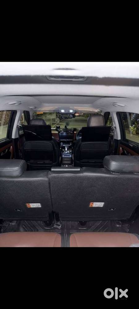 Hyundai Alcazar Signature 1.5 Diesel At 7str, 2022, Diesel