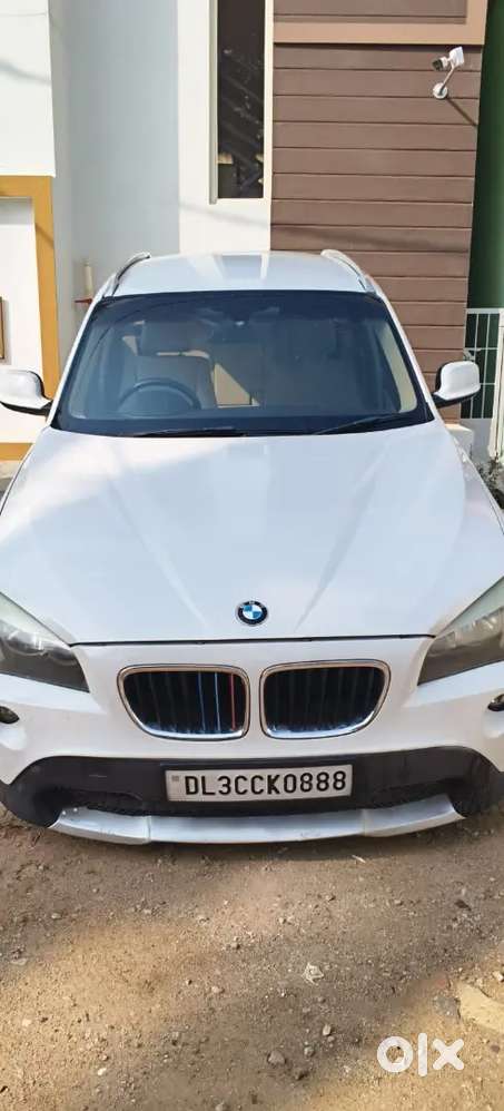 Bmw 1 Series 2012