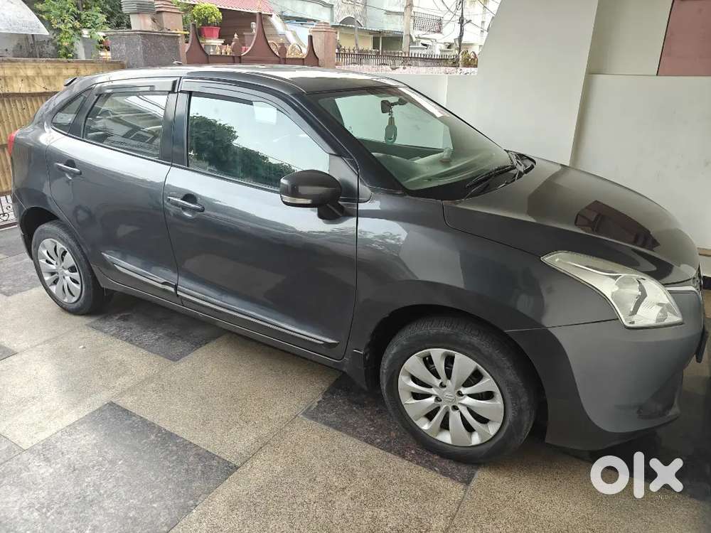 Original Paint Full Insurance Family Car