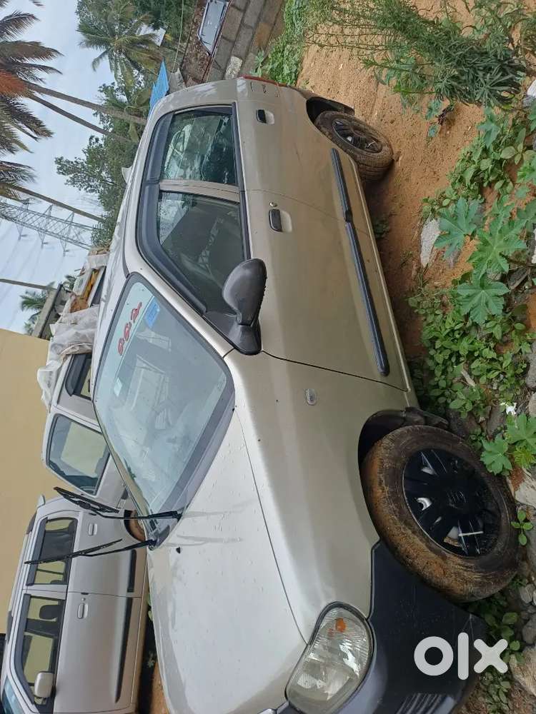 Maruti Suzuki Alto 2006