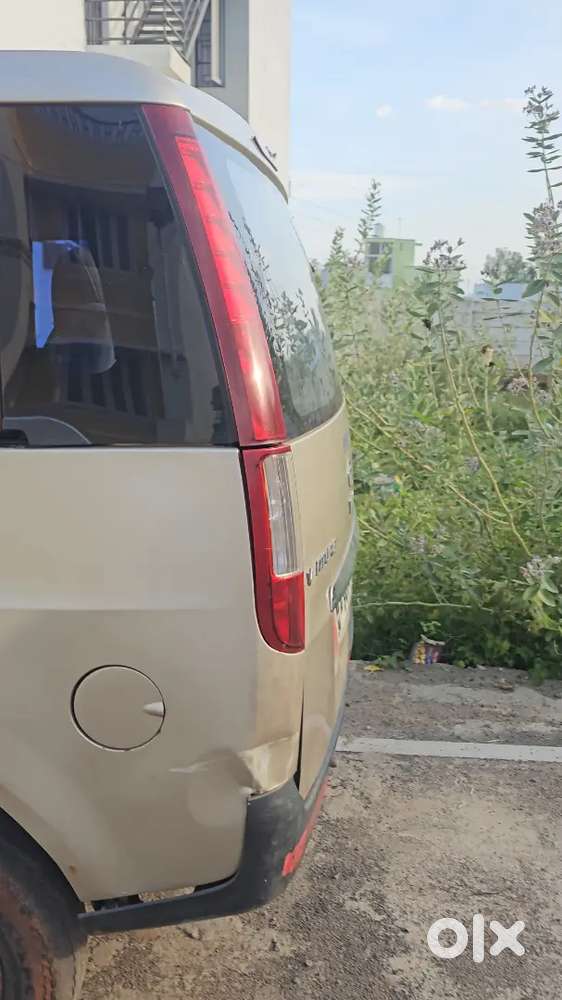 Tata Venture Diesel 2012