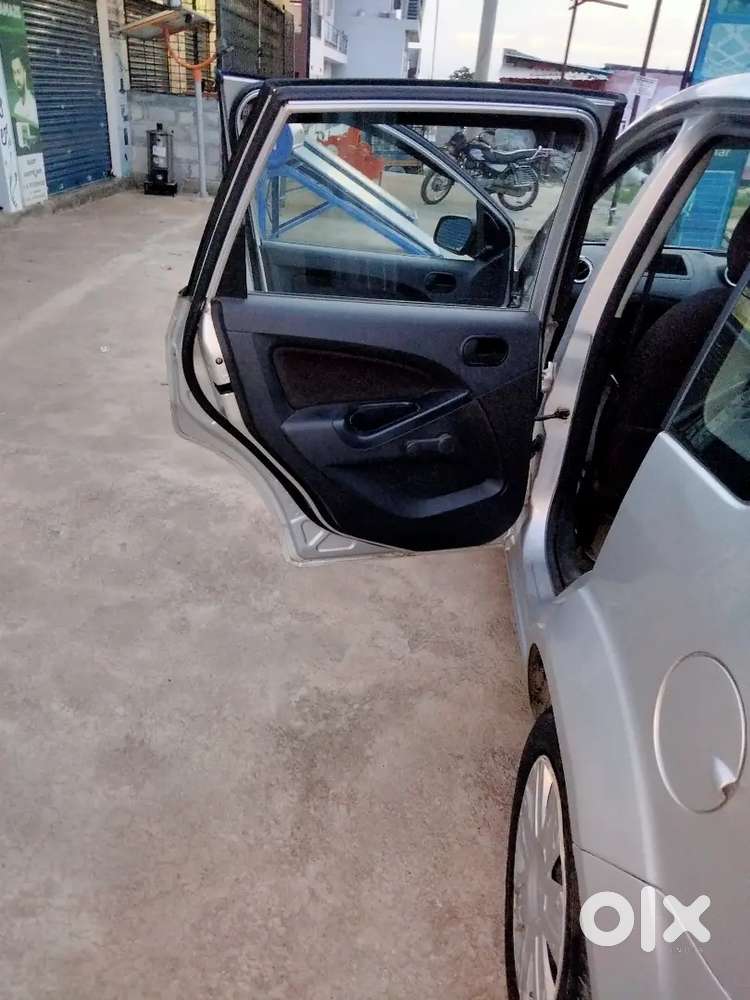 Ford Figo Diesel Manual 2010