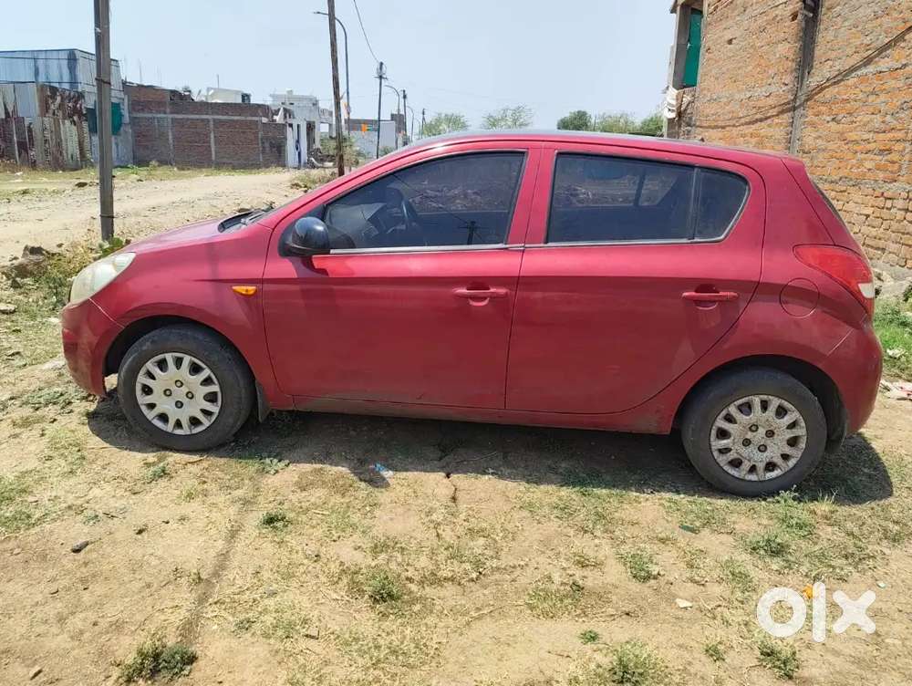 Hyundai I20 [2008-2012] Petrol Manual 2009