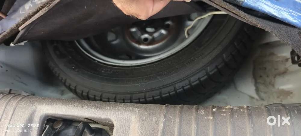 Hyundai Santro Xing 2010 Cng & Hybrids 71000 Km Driven