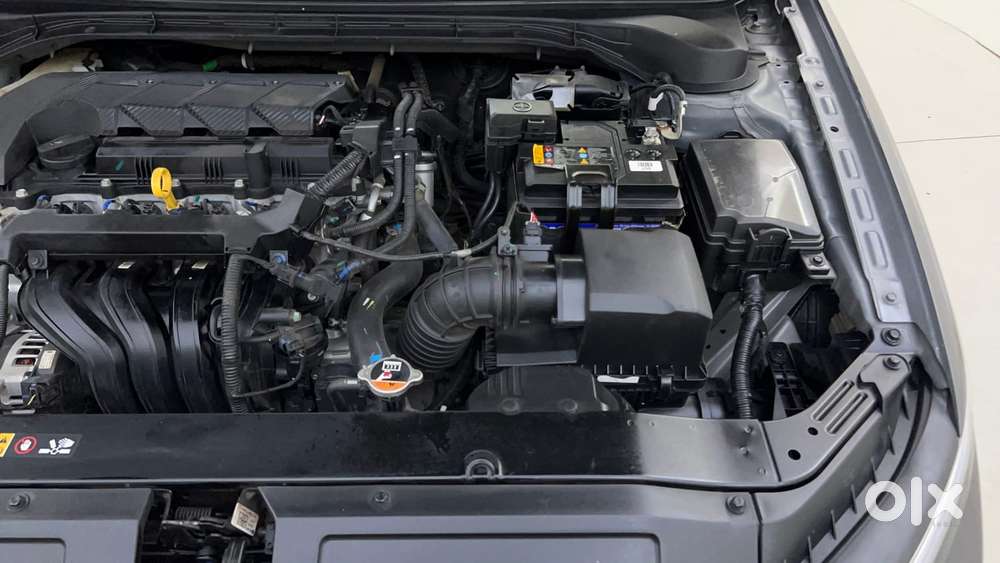Hyundai Verna 1.5 Sx Petrol Mt, 2023, Petrol